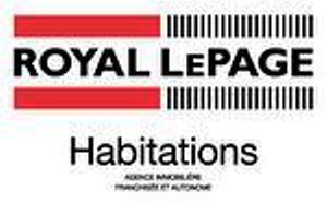 





	<strong>Royal LePage Habitations</strong>, Agence immobilière
